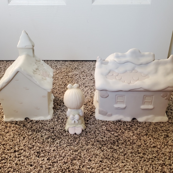 Precious moments sugar town - Picture 4 of 11